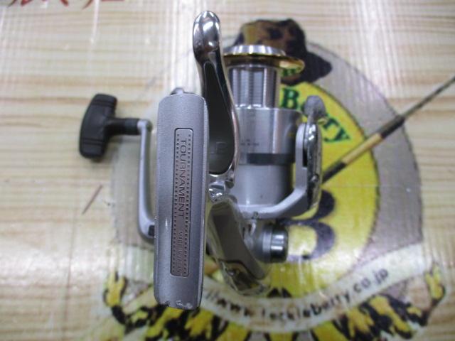 トーナメントX 4000LBA