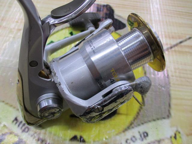 トーナメントX 4000LBA
