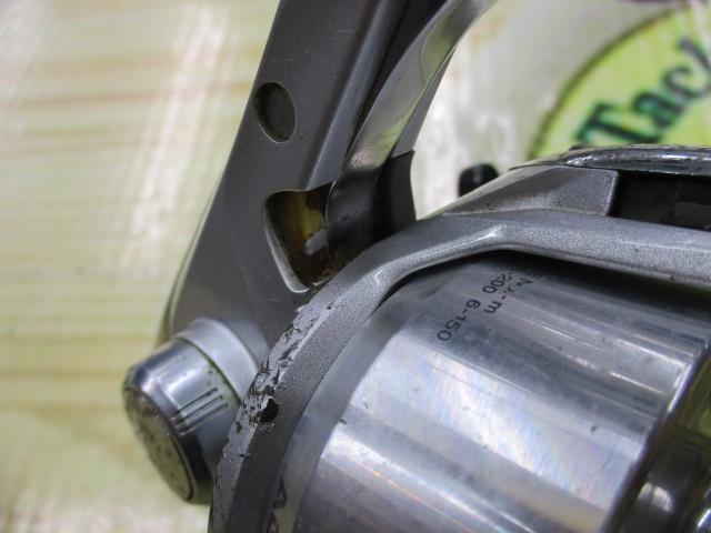 トーナメントX 4000LBA
