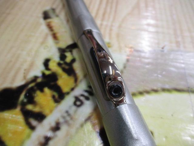IHベイシス磯 1.2-500