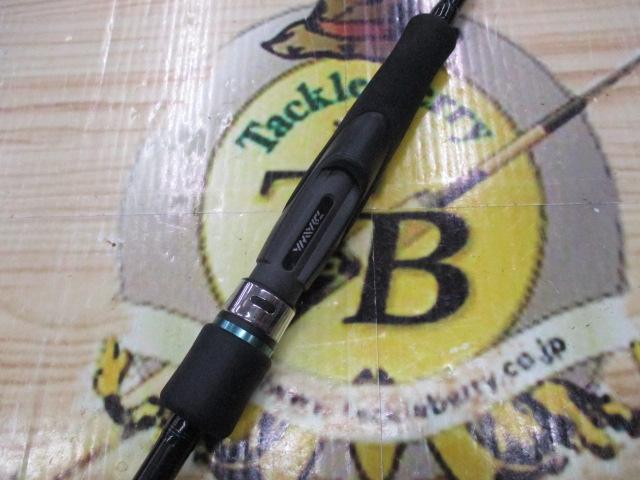エメラルダスX 83M｜＠ベリーネット 日本最大新品中古釣具WEBショップ