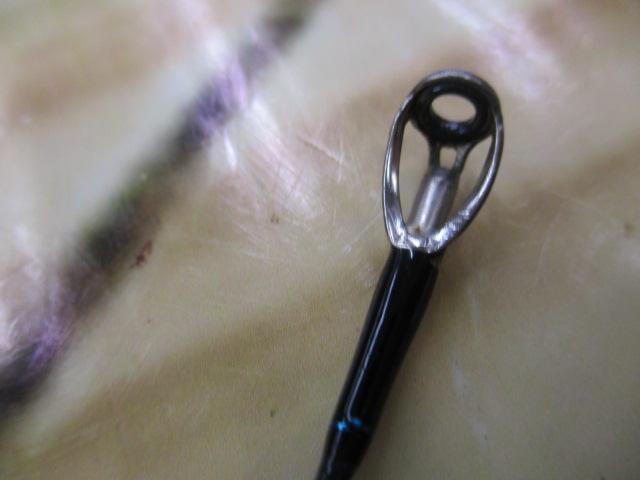 エメラルダスX 83M