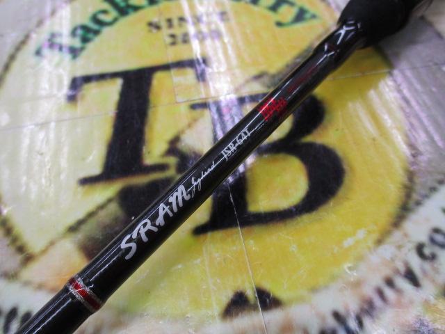 スラム JSR-64T 瞬掛