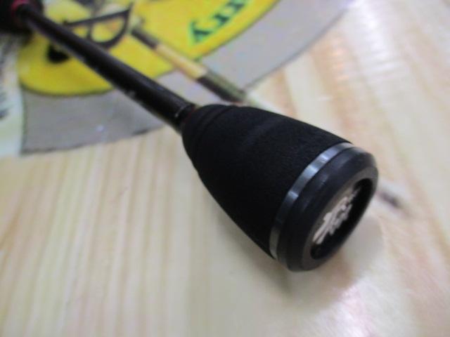 スラム JSR-64T 瞬掛