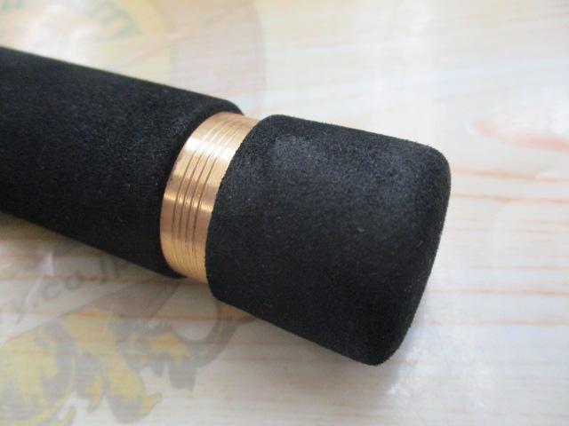 ルアーマチック S66ML