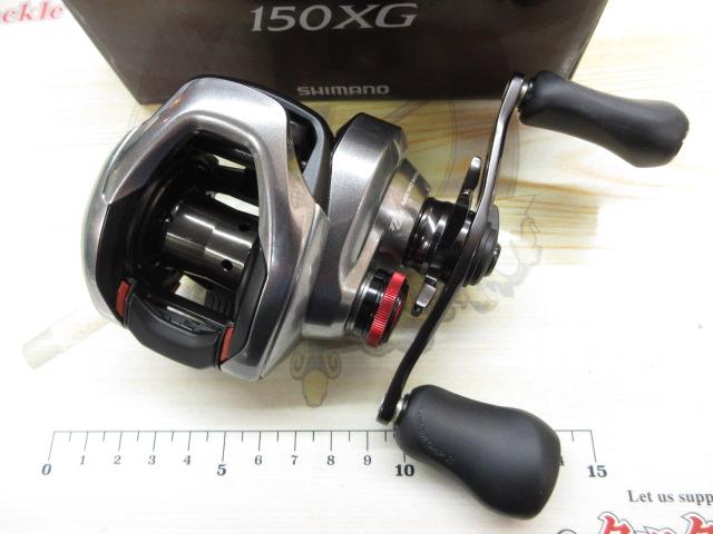 21スコーピオンDC 150XG｜＠ベリーネット 日本最大新品中古釣具WEBショップ