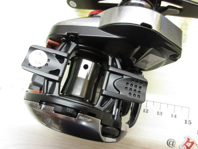 21スコーピオンDC 150XG｜＠ベリーネット 日本最大新品中古釣具WEBショップ