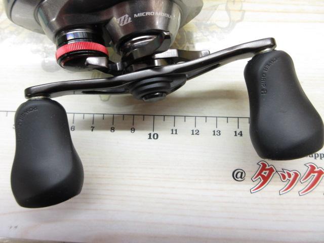 21スコーピオンDC 150XG｜＠ベリーネット 日本最大新品中古釣具WEBショップ