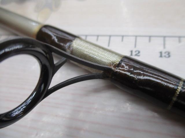 パシフィックファントムZ PF-Z S1203MHRS