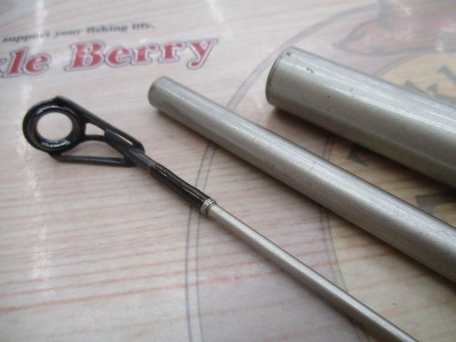 パシフィックファントムZ PF-Z S1203MHRS