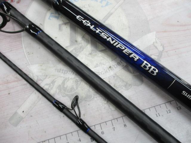21コルトスナイパーBB S100H-3