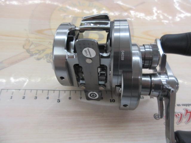 20カルカッタコンクエストDC 200HG｜＠ベリーネット 日本最大新品中古