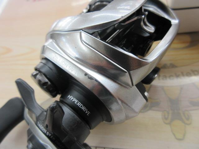 21ジリオン SV TW 1000H｜＠ベリーネット 日本最大新品中古釣具WEBショップ