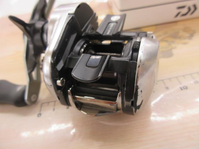 21ジリオン SV TW 1000H｜＠ベリーネット 日本最大新品中古釣具WEBショップ