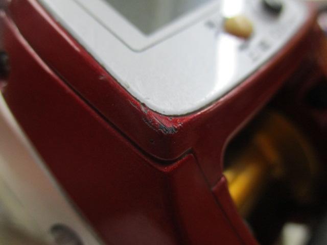 10電動丸 400Cプレイズ
