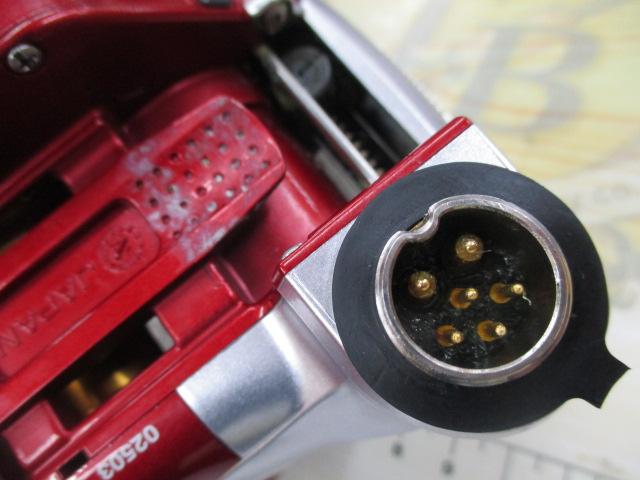 10電動丸 400Cプレイズ