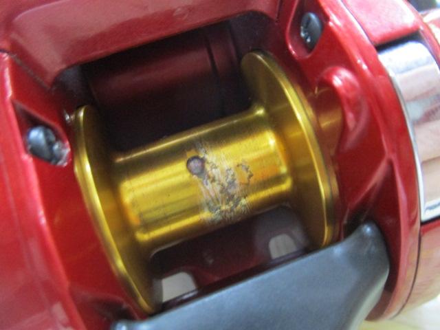10電動丸 400Cプレイズ
