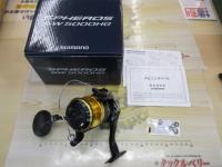 21スフェロスSW 5000HG｜＠ベリーネット 日本最大新品中古釣具WEBショップ