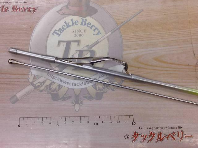 IHスコーピオンEV 2681R｜＠ベリーネット 日本最大新品中古釣具WEBショップ