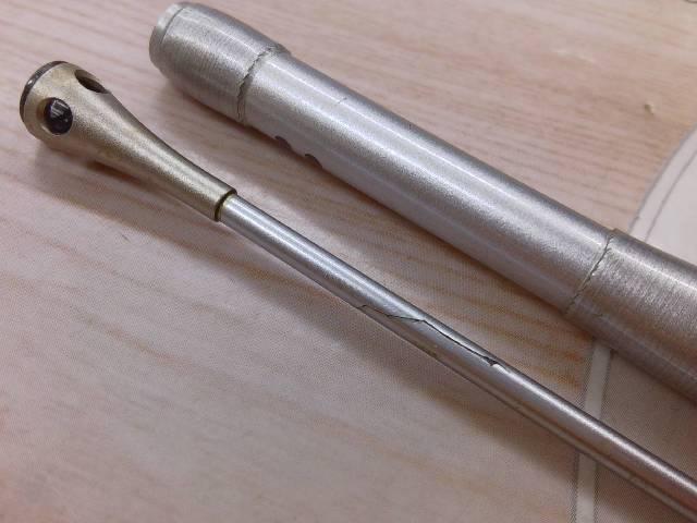 IHスコーピオンEV 2681R｜＠ベリーネット 日本最大新品中古釣具WEBショップ