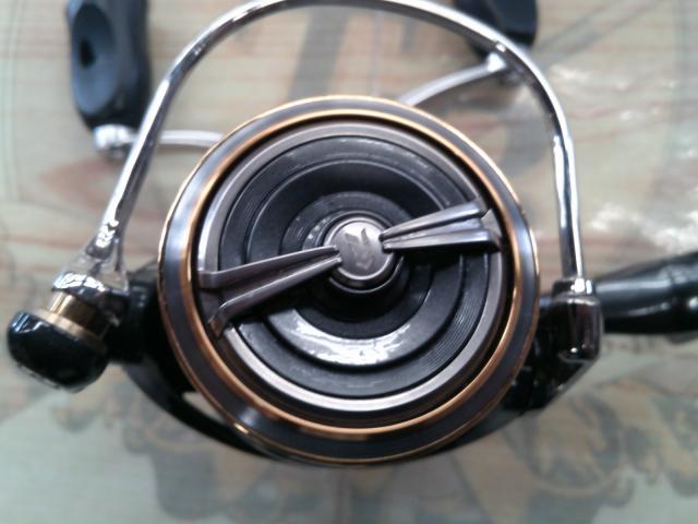21ルビアスエアリティー FC LT2500S-XH