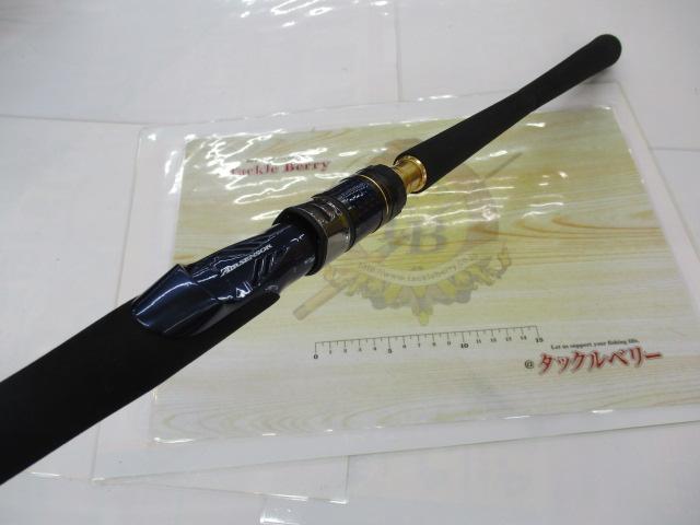 ソルティガLJ 62XXHS TG
