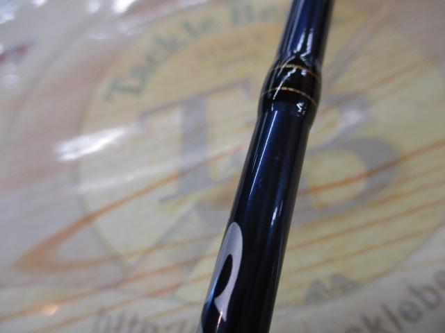 ソルティガLJ 62XXHS TG