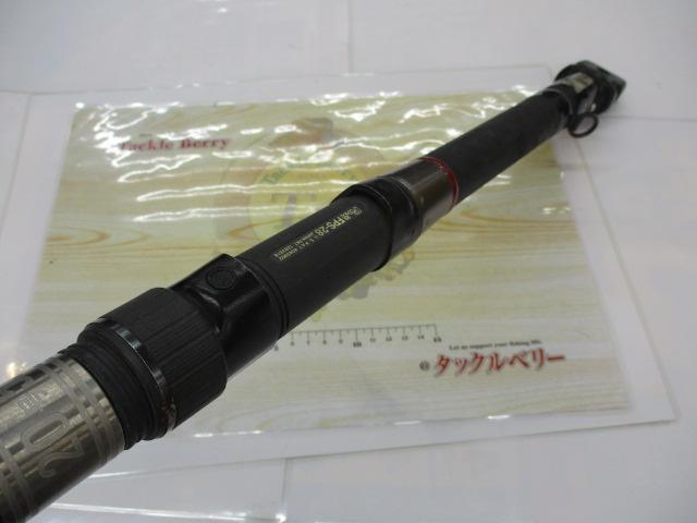 がま石バーサス 20号5.2m