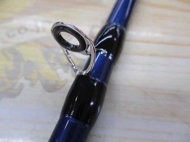 シーマイティカワハギ 210