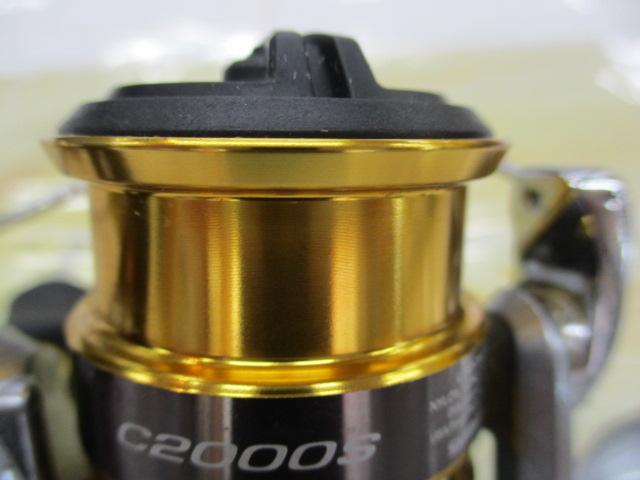 17セドナ C2000HGS