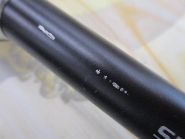 ハードロッカーBB B76M