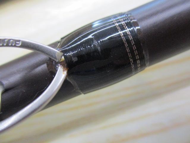 ハードロッカーBB B76M