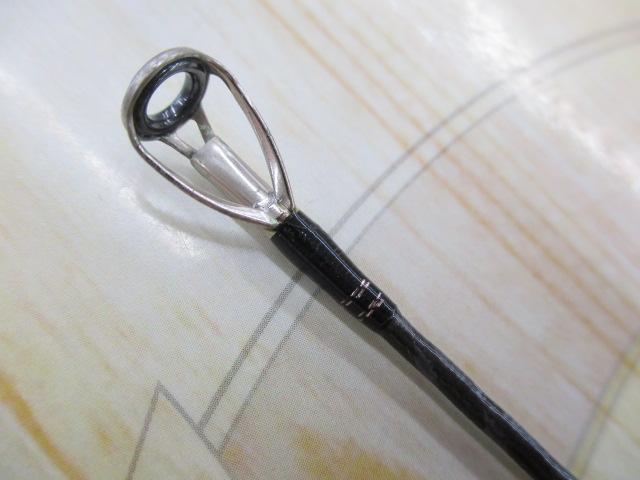 ハードロッカーBB B76M