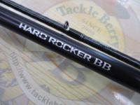 ハードロッカーBB B76M