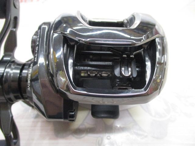 24スティーズ SV TW 100XH｜＠ベリーネット 日本最大新品中古釣具WEB