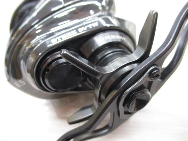 24スティーズ SV TW 100XH｜＠ベリーネット 日本最大新品中古釣具WEB