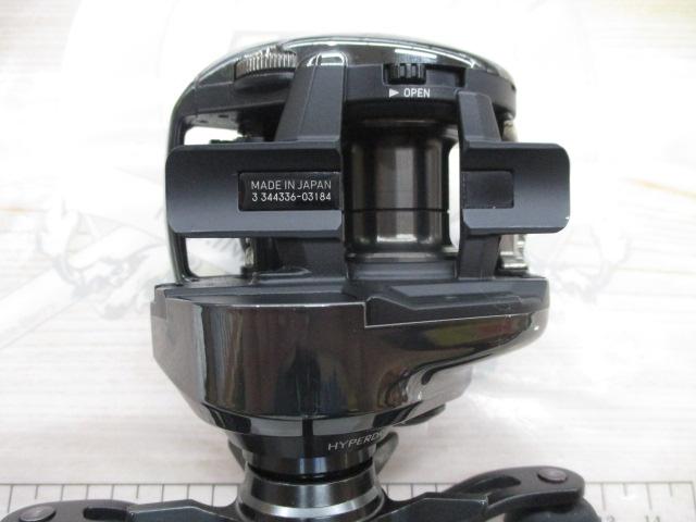24スティーズ SV TW 100XH｜＠ベリーネット 日本最大新品中古釣具WEB