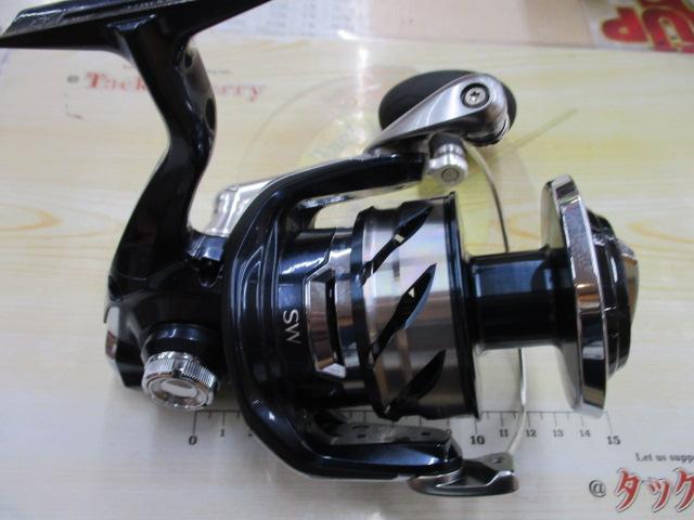 21ツインパワーSW 14000XG