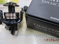 21ツインパワーSW 14000XG
