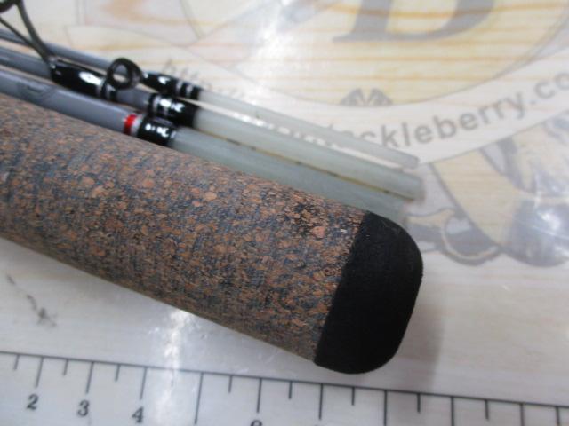 RGM スペックT Tsugi 125S グレー