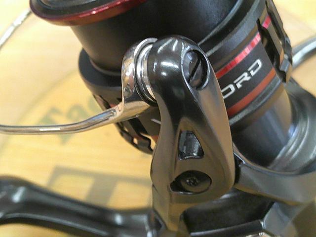 20ヴァンフォード C2500SHG