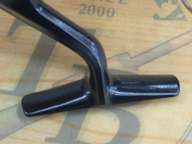 20ヴァンフォード C2500SHG