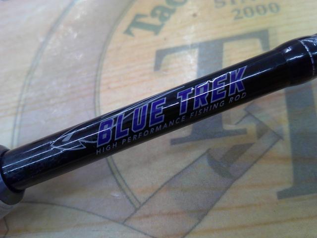 ブルートレック DBTS-66ML-S-MIDSP
