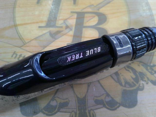 ブルートレック DBTS-66ML-S-MIDSP