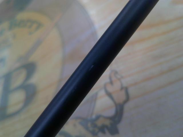 ブルートレック DBTS-66ML-S-MIDSP