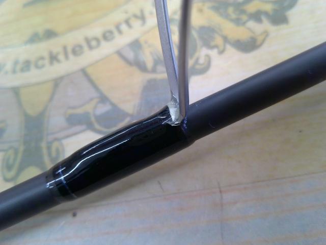 ブルートレック DBTS-66ML-S-MIDSP