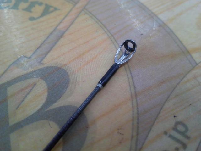 ブラックレーベル BL661MRB