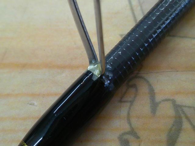 グラディエーターアンチ GA-63LS ディフェンダー