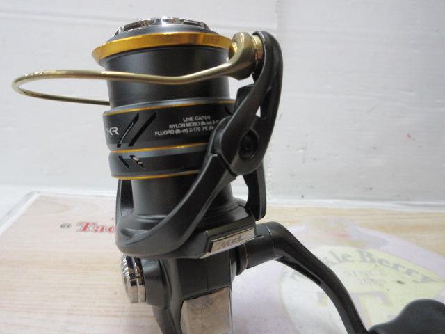 21ソアレXR C2000SSHG｜＠ベリーネット 日本最大新品中古釣具WEBショップ