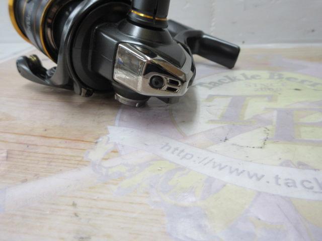 21ソアレXR C2000SSHG
